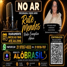 RUTE MENDES