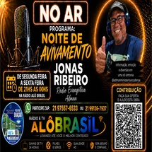 JONAS RIBEIRO