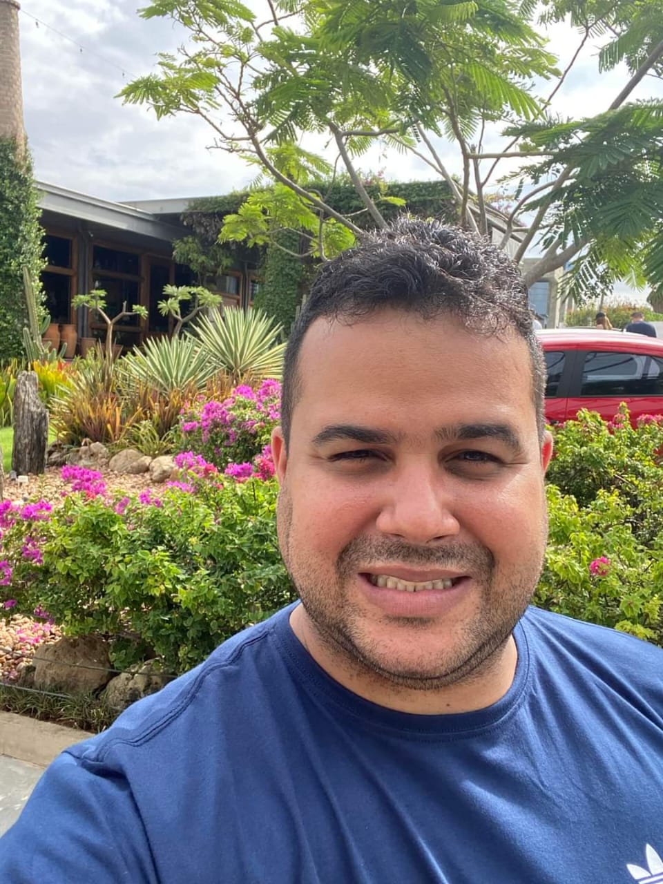 Aniversariante do dia - 11/06/2024 (Feliz Aniversário 🎂 Erick Nascimento)