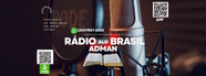 Radio Alô Brasil Adman